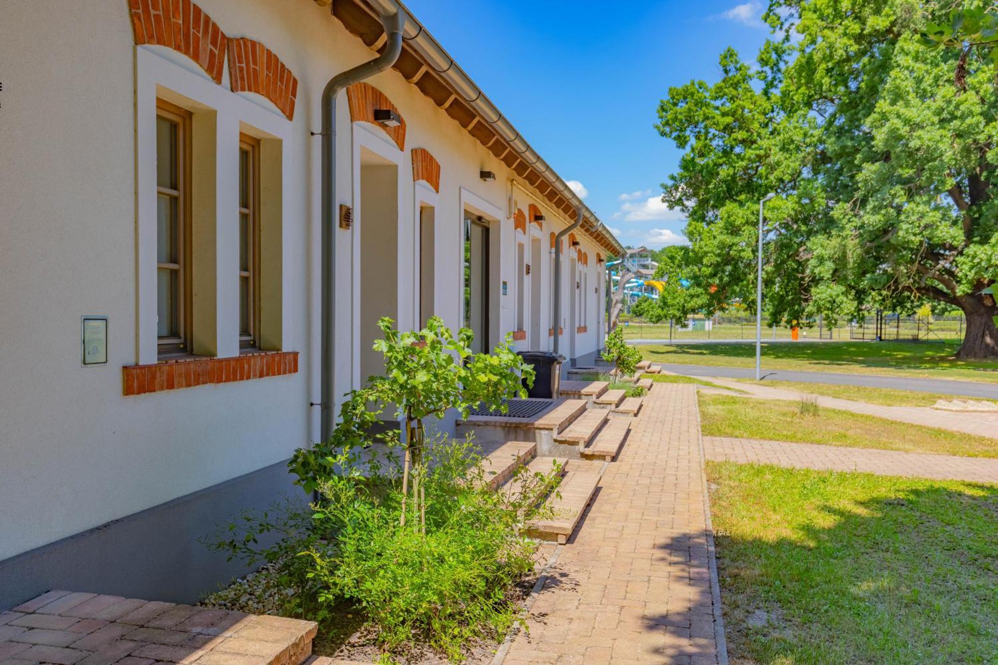 Hotel Vadkert Major Sárvár Exterior foto